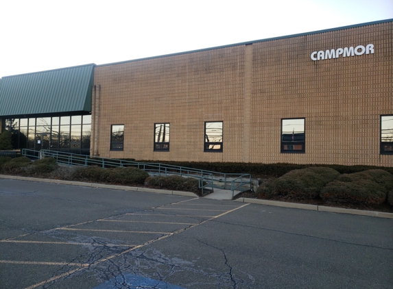 Campmor Inc. - Mahwah, NJ. Campmor corporate headquarters.
