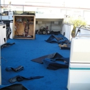 G.T. Interiors and Custom Upholstery - Upholsterers