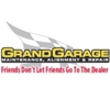 Grand Garage gallery
