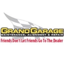 Grand Garage - Auto Repair & Service