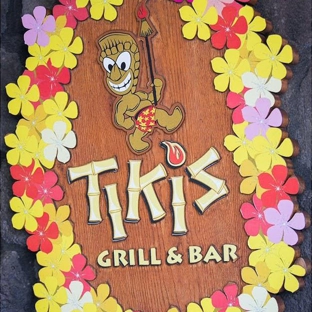 Tiki's Grill & Bar - Honolulu, HI
