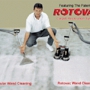 Potter's Carpet Cleaning