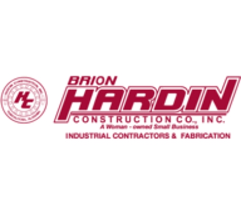 Brion Hardin Constr Co Inc - Tuscaloosa, AL