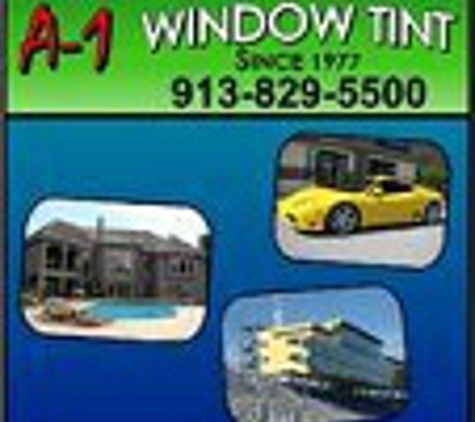 A-1 Window Tint - Olathe, KS