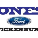 Jones Ford Wickenburg - New Car Dealers