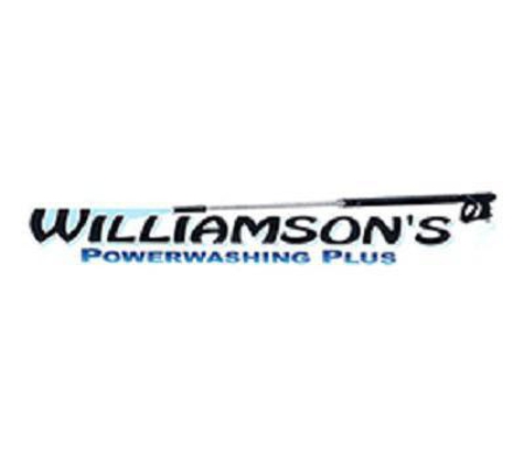 William's Powerwashing Plus - Marlton, NJ