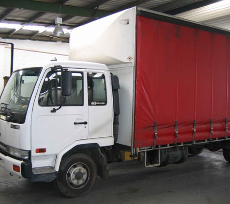 Kawana Brake & Clutch