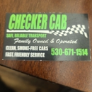 Checker Cab Corp. - Taxis