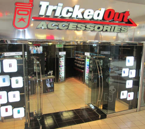 TRICKED OUT ACCESSORIES INC. - Provo, UT