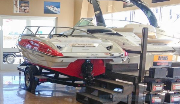 Midwest Marine Boats - Harrisonville, MO