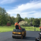 R J Green Pavement Sealing & Striping LLC
