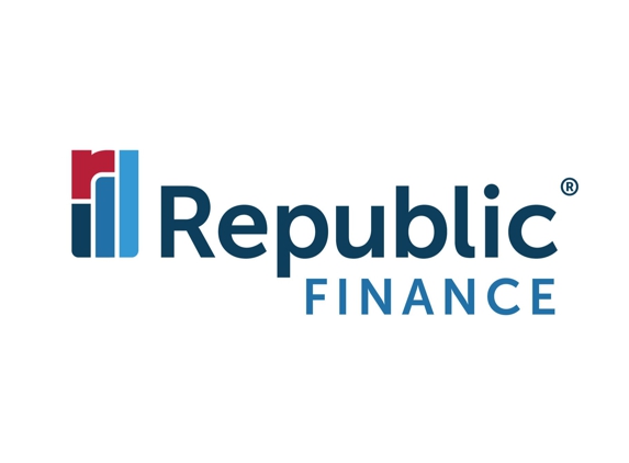 Republic Finance - Winston Salem, NC
