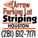 Arrow Parking Lot Striping - Parking Lot Maintenance & Marking