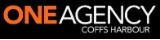 One Agency Coffs Harbour Logo