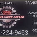 Auto Wellness Center - Automobile Body Shop Equipment & Supplies