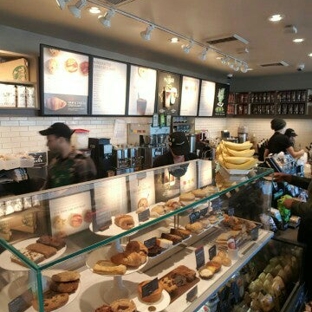 Starbucks Coffee - Valley Village, CA