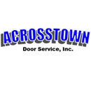 Acrosstown Door Service Inc. - Garage Doors & Openers