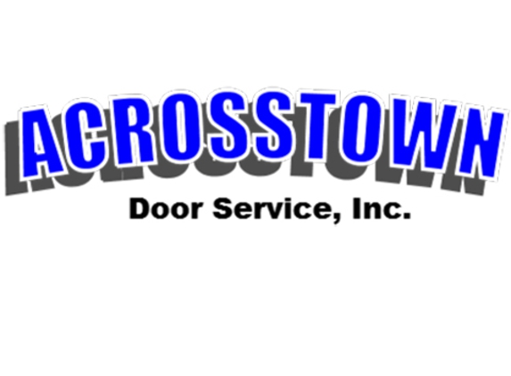 Acrosstown Door Service Inc. - Melrose Park, IL
