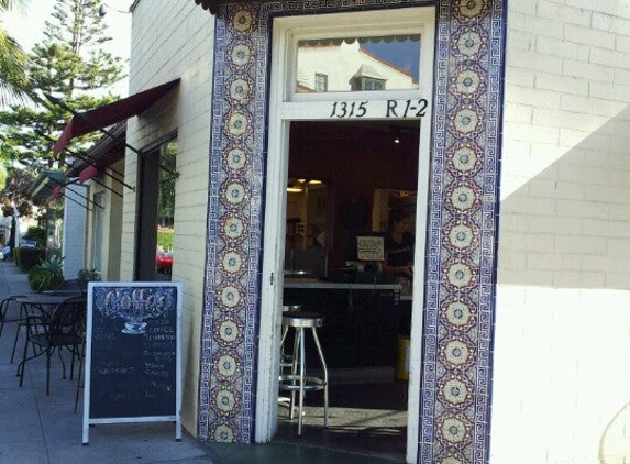 Crushcakes & Cafe - Santa Barbara, CA