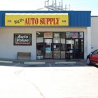 Big D's Auto Supply