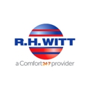 R.H. Witt Heating, Cooling & Sheet Metal - Professional Engineers