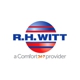 R.H. Witt Heating, Cooling & Electric