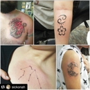 Iron Horse Tattoos - Piercings - Body Piercing