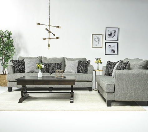 Mor Furniture for Less - National City, CA