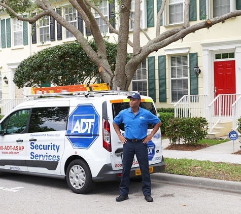 ADT Security Services LLC - Weston, FL