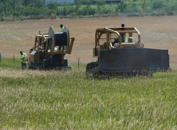 Engbarth Directional Drilling - Canistota, SD