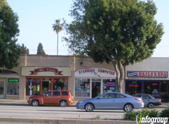 Starbase Net Computer - South Pasadena, CA