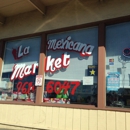 La Mexicana Market - Mexican Restaurants