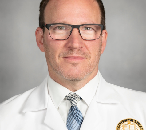 Gabriel Léger, MD - La Jolla, CA