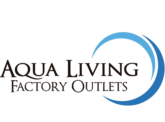 Aqua Living Factory Outlets - Caldwell, ID