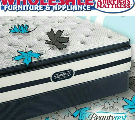 Wholesale Furniture & Mattress - Saranac Lake, NY