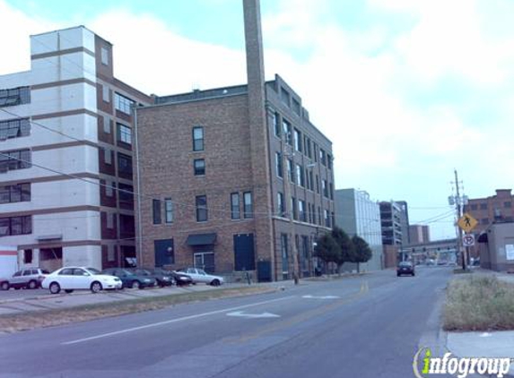 National Biscuit Company Flats - Des Moines, IA