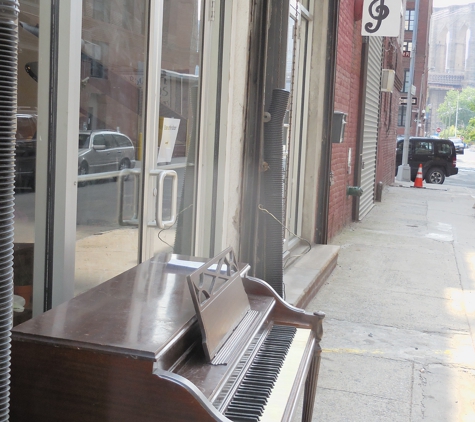 Absolute Piano - Brooklyn, NY