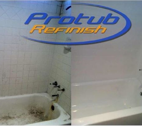 Protub Refinish - Norwalk, CA