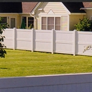 Hart F E Fence - Manufacturing Engineers