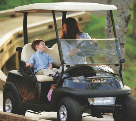 Aggieland Golf Cars - College Station, TX