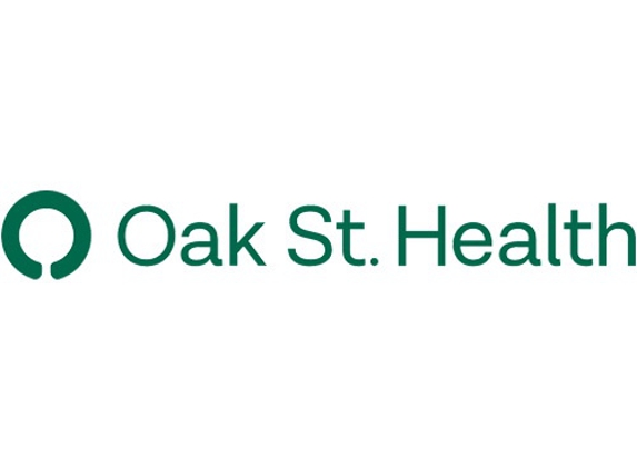 Oak Street Health - Des Moines, IA