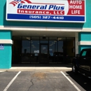 General Plus Insurance - Insurance