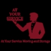 At Your Service Moving & Storage gallery