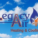Legacy Air - Air Conditioning Contractors & Systems