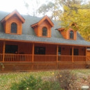 Log Home Center & Supply - Log Cabins, Homes & Buildings