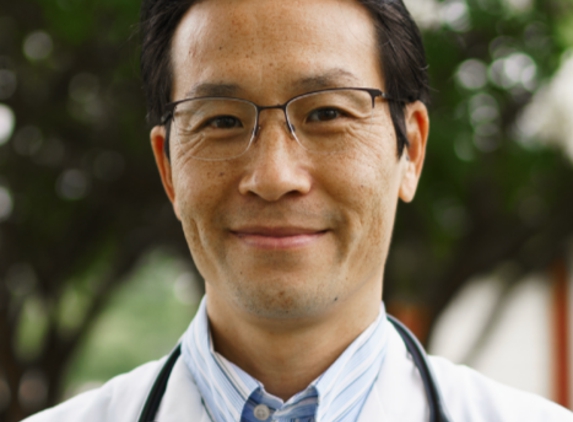 Paul Thananopavarn, MD - Chapel Hill, NC