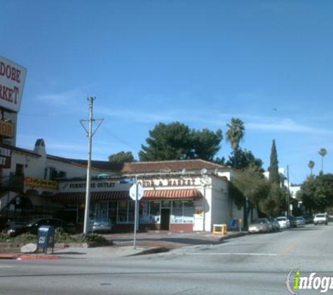 El Adobe Market - Los Angeles, CA