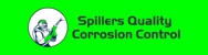 Spillers Quality Corrosion Control Logo