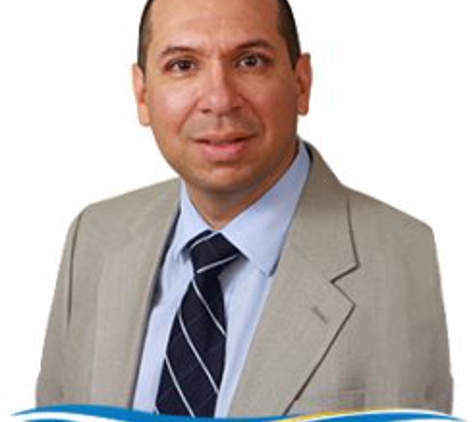 Dr. Lauro Guerrero III, OD - Harlingen, TX