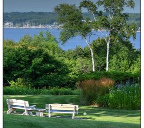 Country House Resort - Sister Bay, WI